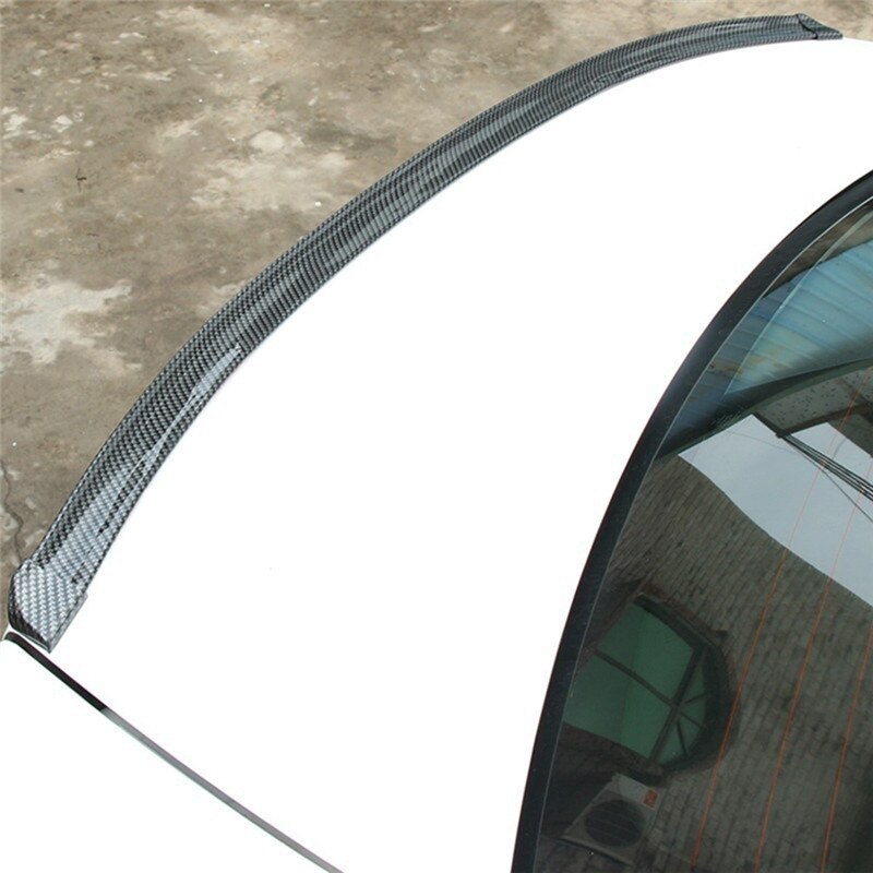 Universal Boot Spoiler Lip (1.5 Metres Long) - Diversion Stores Car Parts And Modificaions