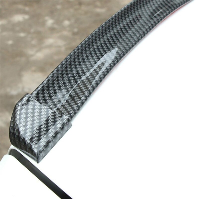 Universal Boot Spoiler Lip (1.5 Metres Long) - Diversion Stores Car Parts And Modificaions