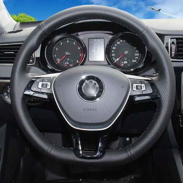 Volkswagen Steering Wheel Re-con Kit For Volkswagen Golf MK7/7.5 & Polo MK5/MK6