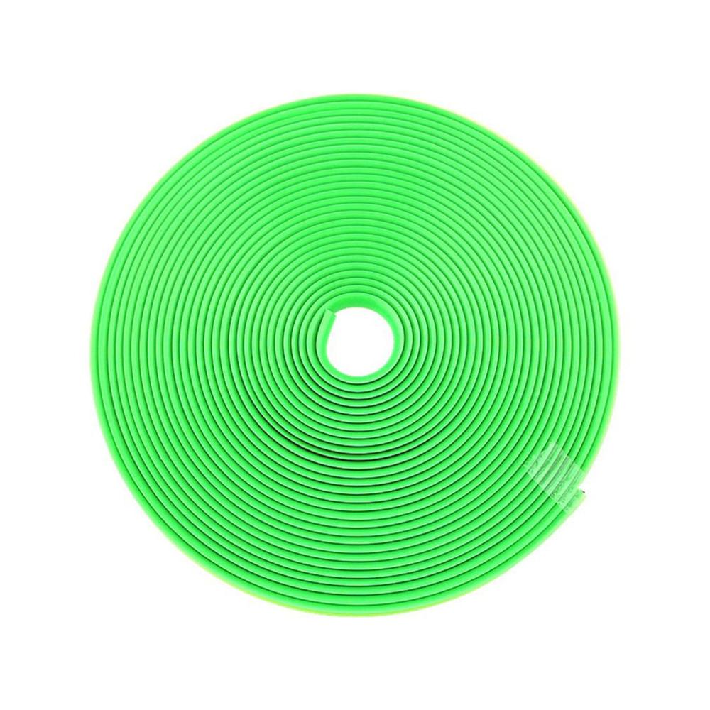 Alloy Wheel Rim Guard - 8 Metre Roll - Diversion Stores Car Parts And Modificaions