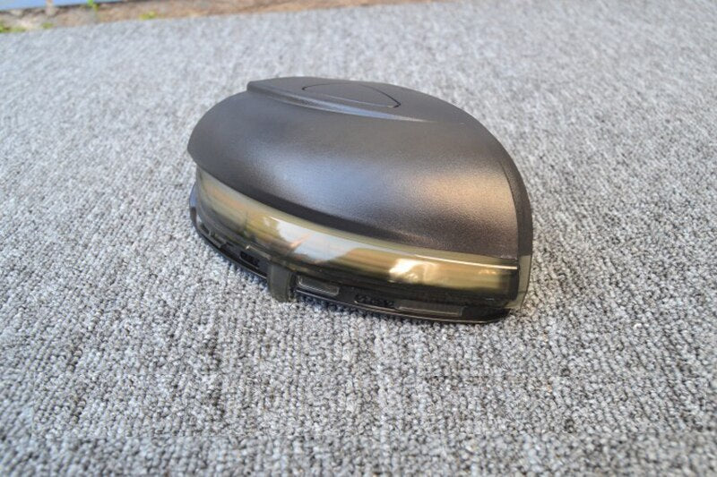 198 - Volkswagen Golf MK6 Dynamic Light Show Mirror Indicators - Diversion Stores Car Parts And Modificaions