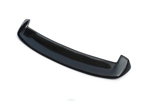 BMW 1 Series Carbon Fibre Roof Spoiler