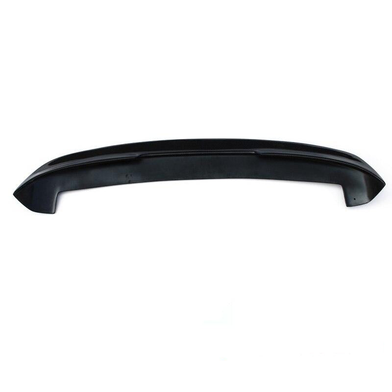 129 - BMW 1 Series Carbon Fibre Roof Spoiler (F20 2015-2018 Models) (F20 LCI 3D Style) - Diversion Stores Car Parts And Modificaions