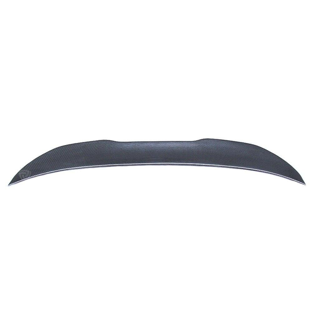 021 - BMW 5 Series F10 Carbon Fibre Boot Spoiler - 2010 - 2016 Models - Diversion Stores Car Parts And Modificaions