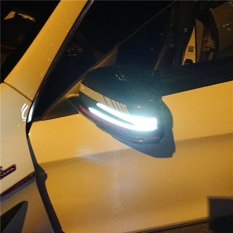 Mercedes Benz Dynamic Light Show Mirror Indicators For Multiple Models (Read Description) - Diversion Stores Car Parts And Modificaions
