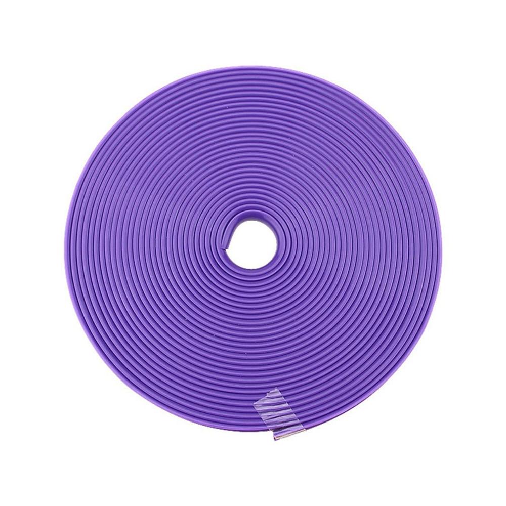Alloy Wheel Rim Guard - 8 Metre Roll - Diversion Stores Car Parts And Modificaions