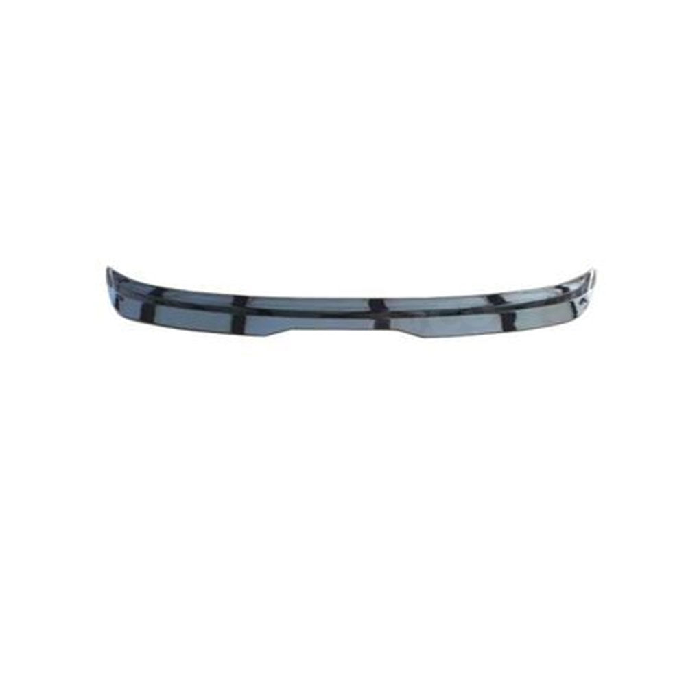Carbon Fiber / ABS Rear Roof Spoiler Back Window Wings for Volkswagen VW Golf 7 7.5 VII MK7 MK7.5 GTI R Rline Wagon 2014-2019