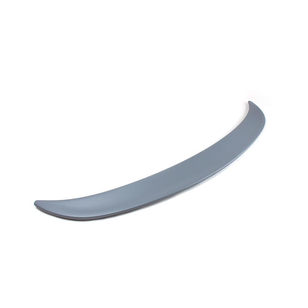 084 - Audi A1 2-Door Boot Spoiler (2011 - 2017 Models) - Diversion Stores Car Parts And Modificaions