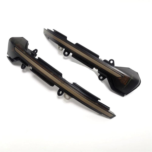 SEAT Ibiza MK5 Dynamic Mirror Indicators (2017+)