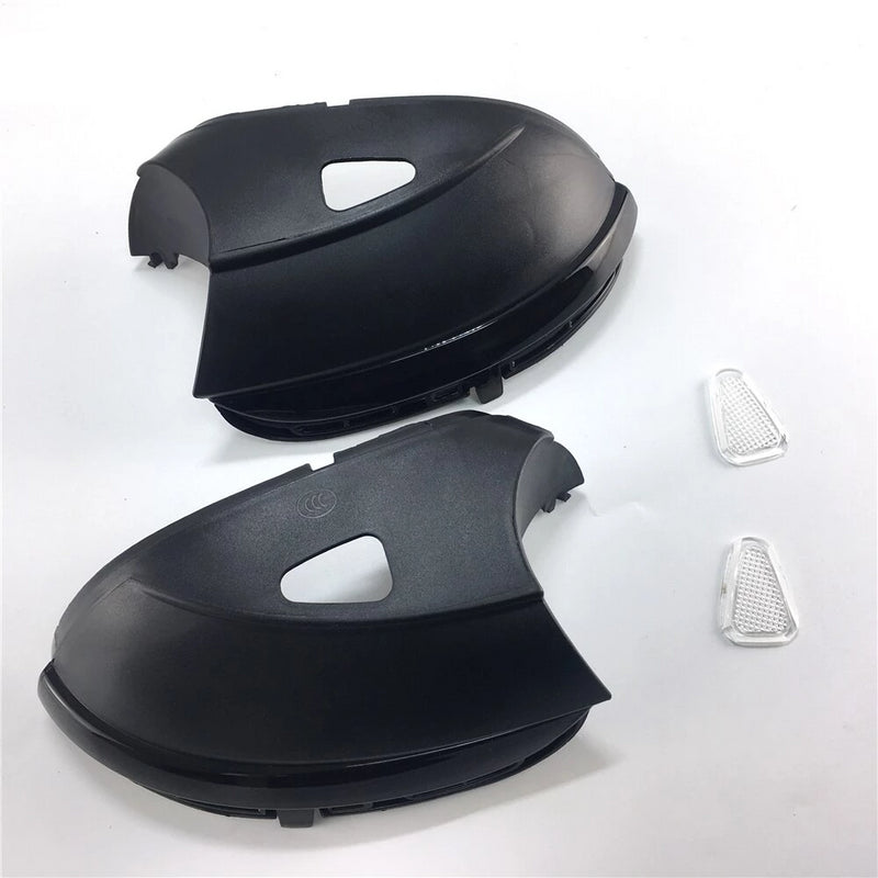 226 - Volkswagen Scirocco / Beetle / Jetta Dynamic Mirror Indicators With Light Show - Diversion Stores Car Parts And Modificaions