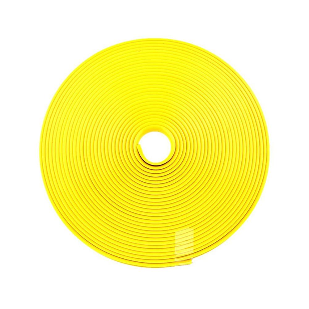 Alloy Wheel Rim Guard - 8 Metre Roll - Diversion Stores Car Parts And Modificaions