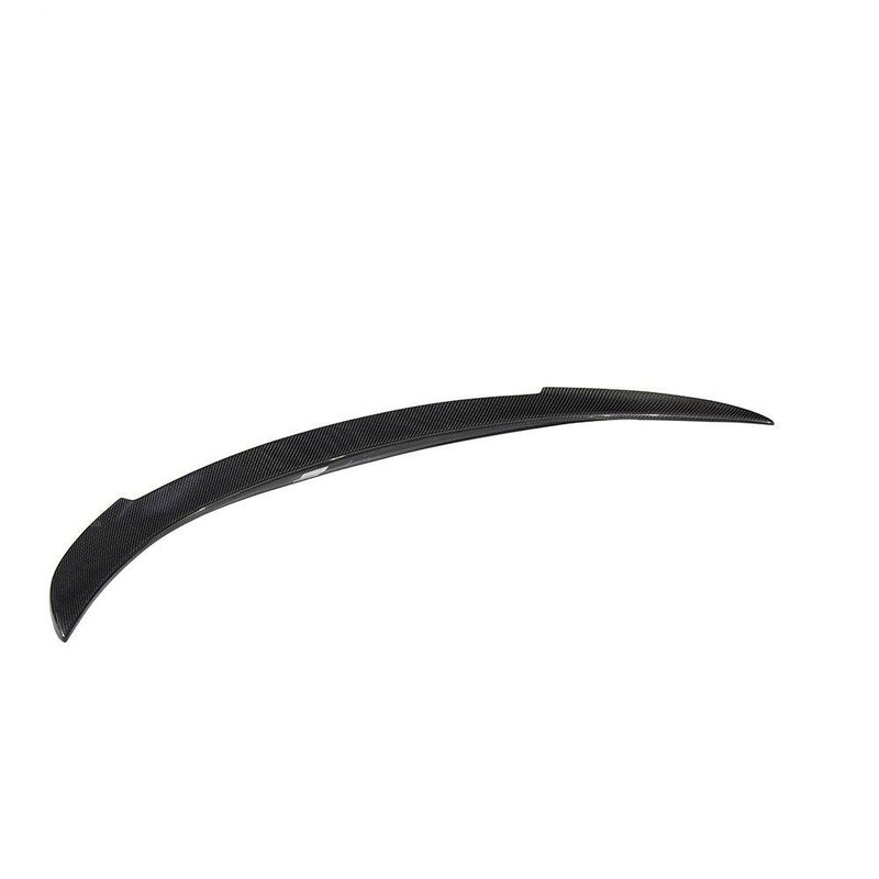 014 - BMW 6 Series 4-Door F06 Boot Spoiler 2014>2019 - Diversion Stores Car Parts And Modificaions