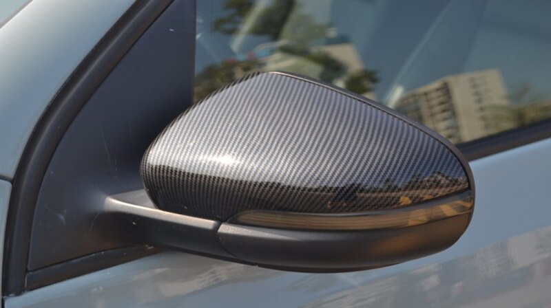 198 - Volkswagen Golf MK6 Dynamic Light Show Mirror Indicators - Diversion Stores Car Parts And Modificaions