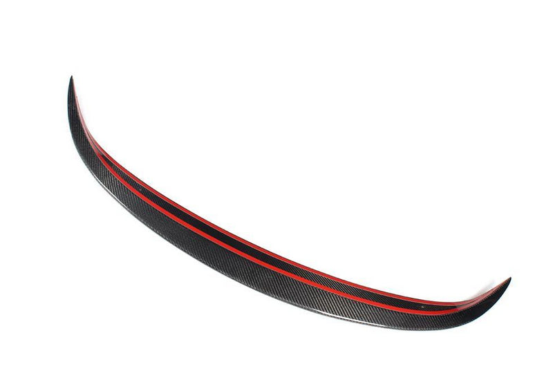 127 - Volkswagen Scirocco Carbon Fibre Roof Spoiler (2009-2013) - Diversion Stores Car Parts And Modificaions