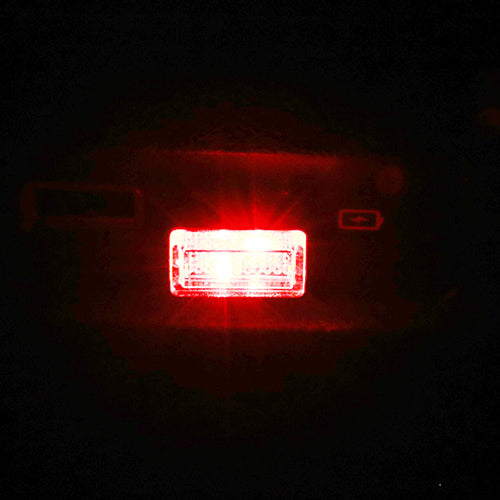 Universal Interior Mood Lighting LED (Plug And Play USB / 1 Piece)
