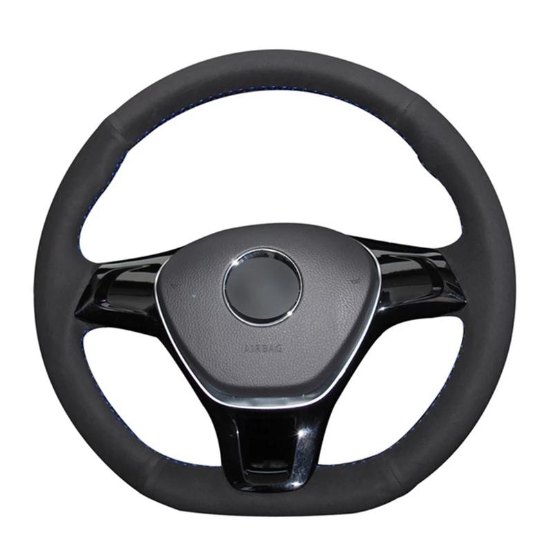 Volkswagen Steering Wheel Re-con Kit For Volkswagen Golf 7/7.5New / Polo / Jetta / Passat / Tiguan / Sharan - Diversion Stores Car Parts And Modificaions
