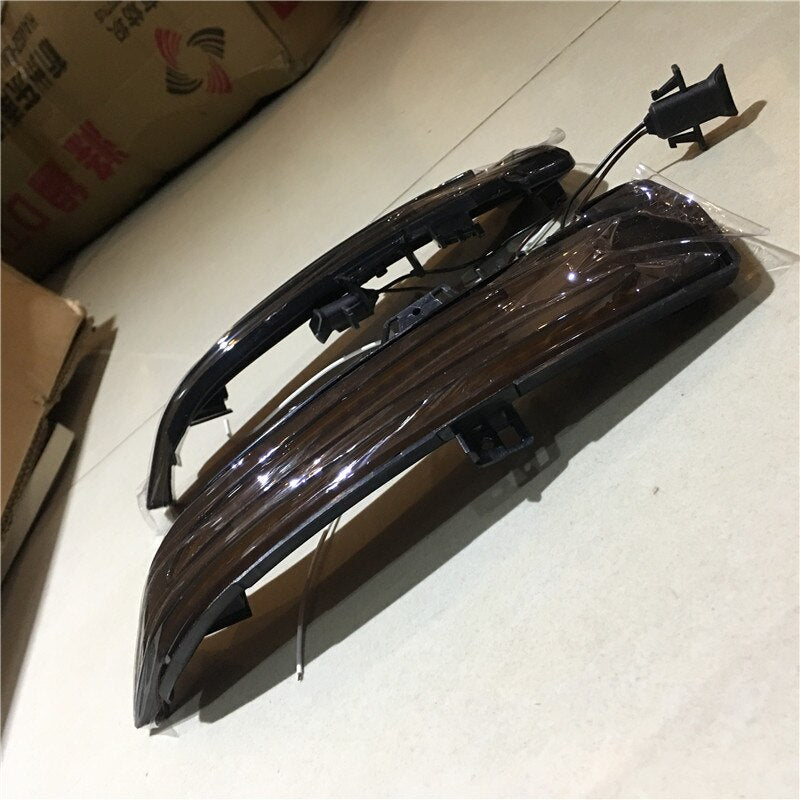 Mercedes Benz Dynamic Light Show Mirror Indicators For Multiple Models (Read Description) - Diversion Stores Car Parts And Modificaions