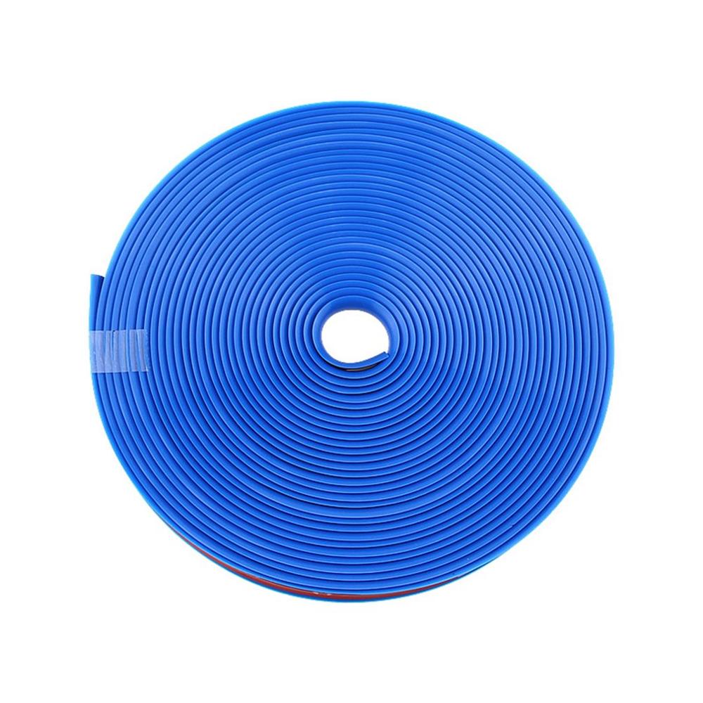 Alloy Wheel Rim Guard - 8 Metre Roll - Diversion Stores Car Parts And Modificaions