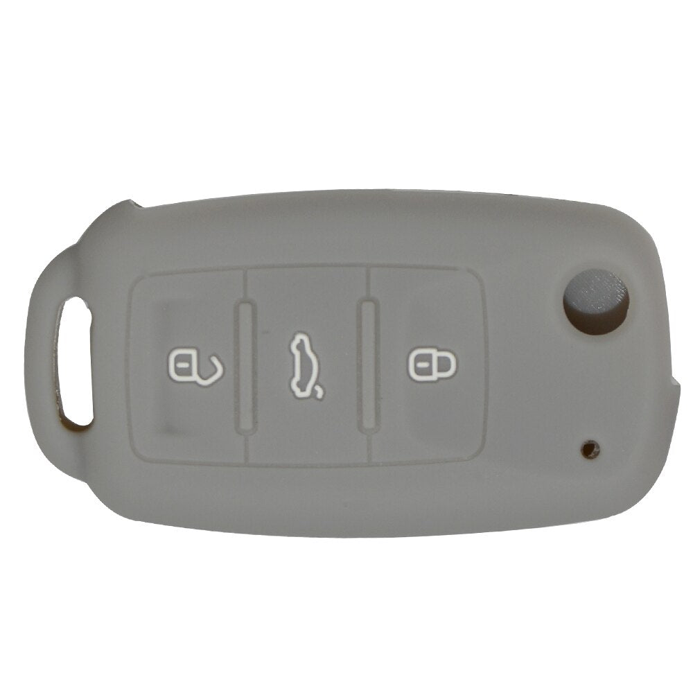 Volkswagen/SEAT/Skoda Silicone Key Cover - Multiple Models - Diversion Stores Car Parts And Modificaions