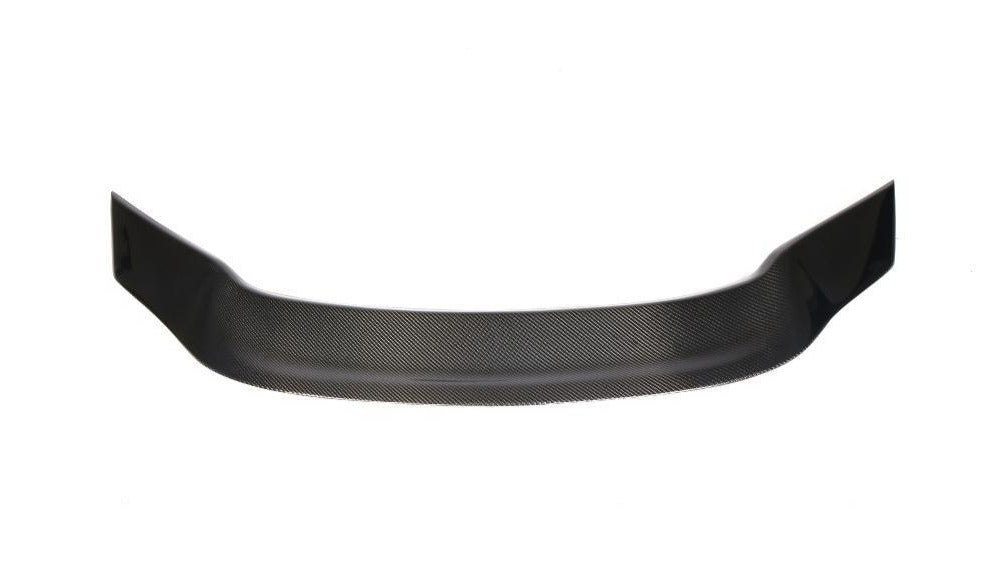 Mercedes CLA Carbon Fibre Boot Spoiler Lip W117