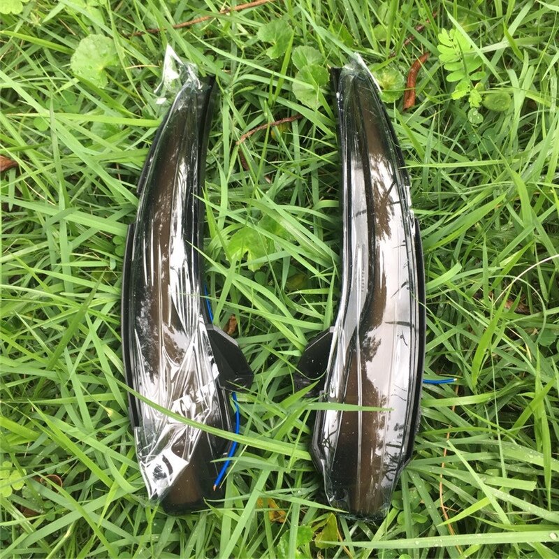 203 - Mercedes Benz C E S Class Dynamic Light Show Mirror Indicators - Diversion Stores Car Parts And Modificaions
