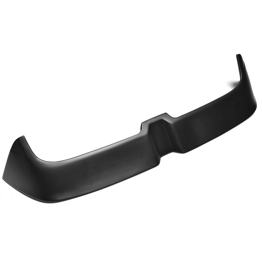 Volkswagen Golf MK7/7.5 GTI / R Oettinger Style Gloss Black Spoiler (2013 - UP) - Diversion Stores Car Parts And Modificaions