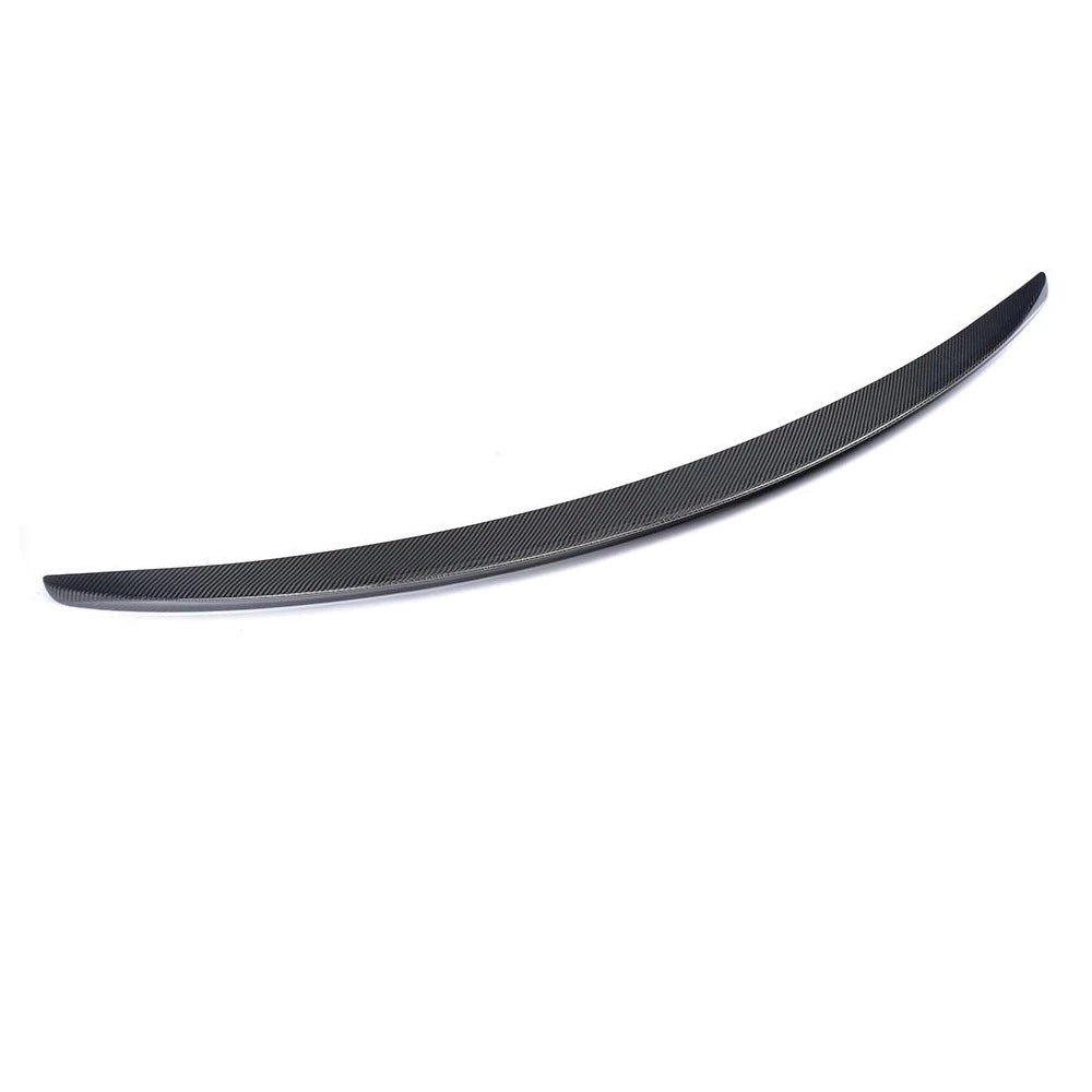 040 - Mercedes-Benz C292 GLE-Class Carbon Fibre Spoiler GLE43/GLE63 AMG/GLE300 Sport, 2015 - 2017 Models - Diversion Stores Car Parts And Modificaions