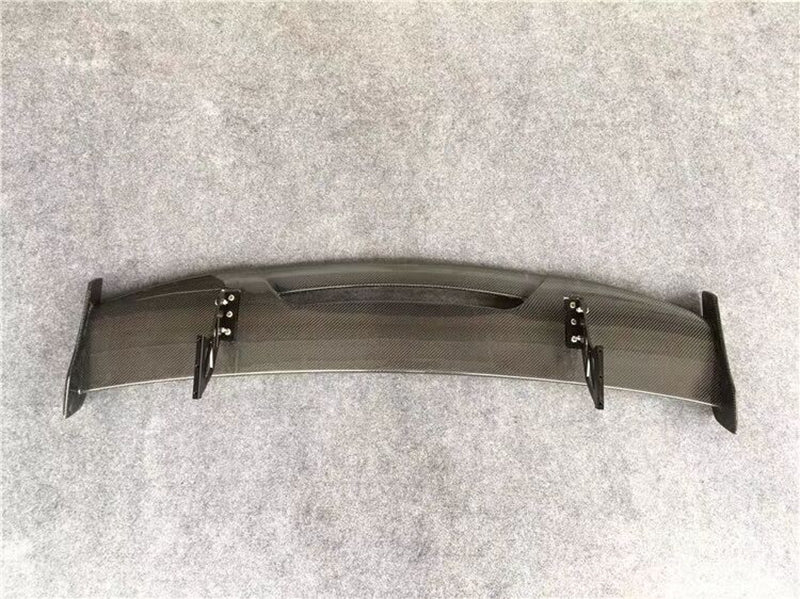 013 - BMW M1 M3 M4 M5 M6 MAD Carbon Fibre GT Spoiler - Diversion Stores Car Parts And Modificaions