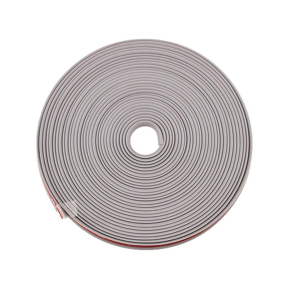 Alloy Wheel Rim Guard - 8 Metre Roll - Diversion Stores Car Parts And Modificaions