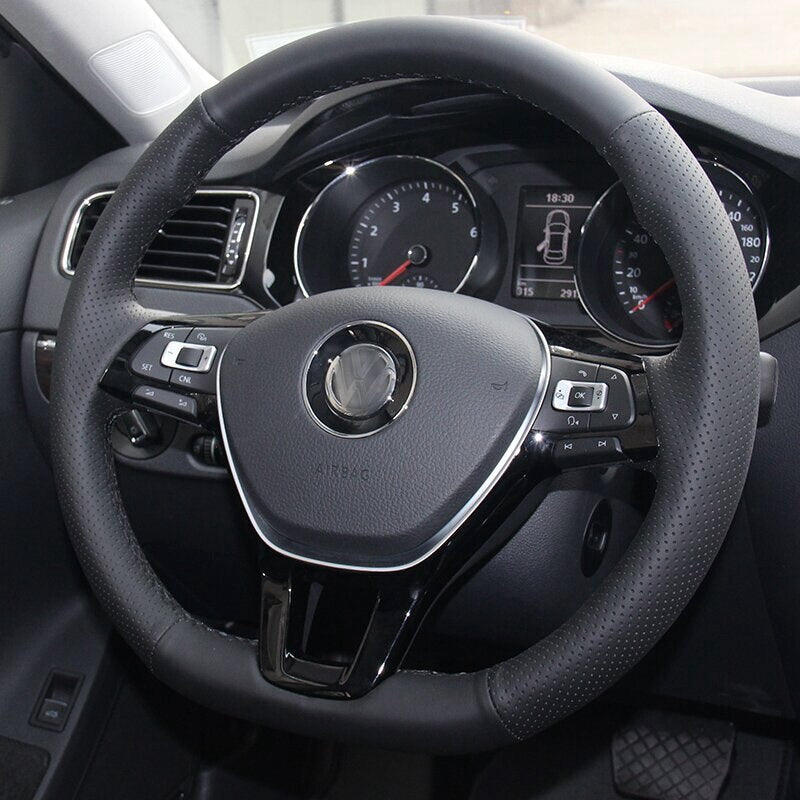 Volkswagen Steering Wheel Re-con Kit For Volkswagen Golf MK7/7.5 & Polo MK5/MK6