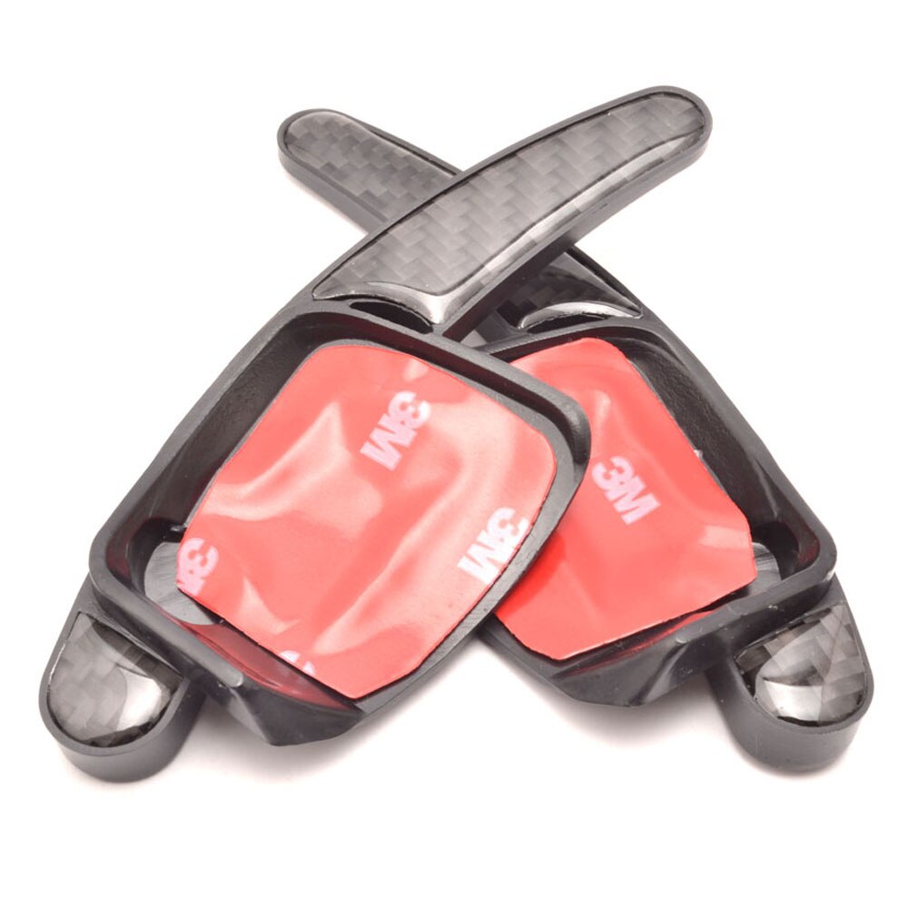 239 - Volkswagen Golf MK7/7.5 Paddle Extensions 