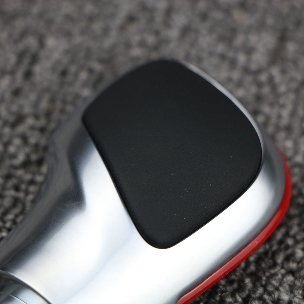263 - Volkswagen DSG Knob Coloured Replacement Trim (Golf MK6 / MK7 / MK7.5 / JETTA / PASSAT / CC)