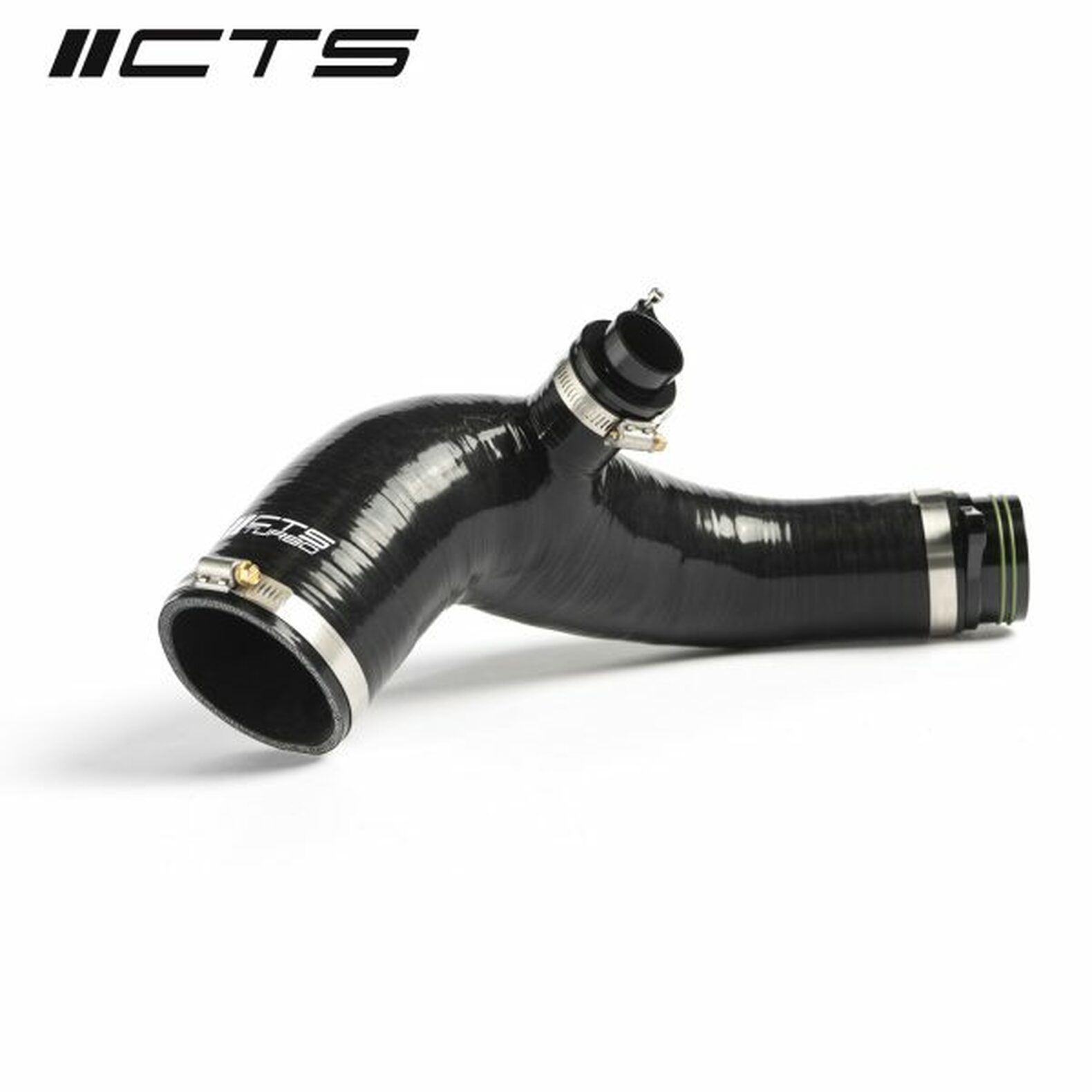 CTS Turbo Turbo Inlet Pipe - F2X/F3X N55