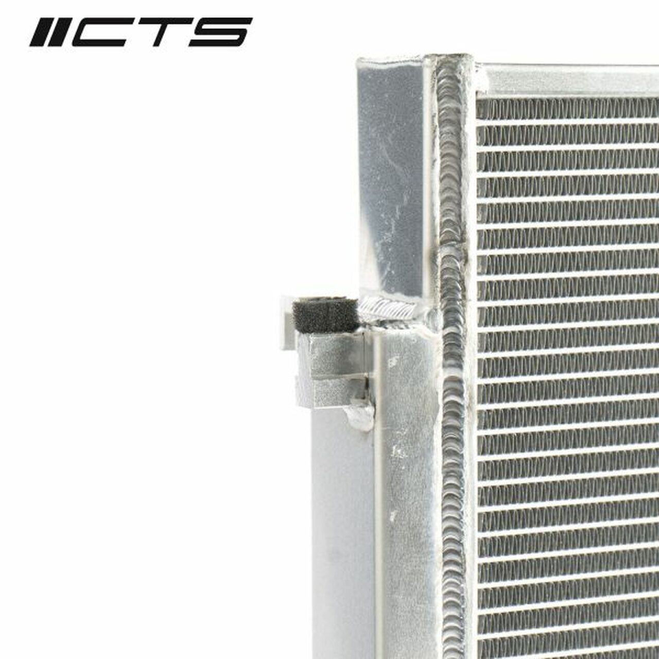 CTS Turbo High Performance Radiator - 2.0T - EA888.3