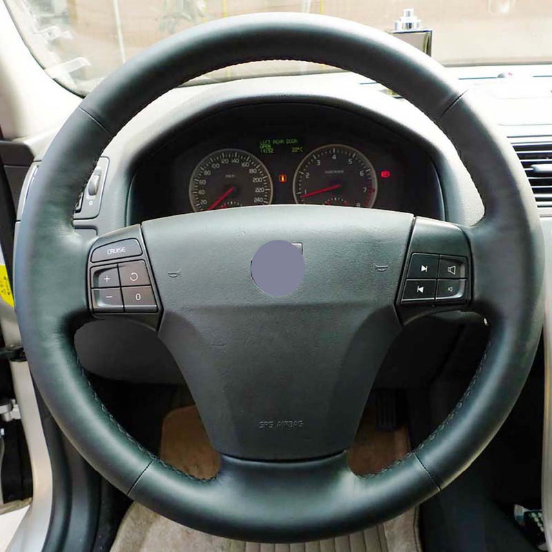 Volvo Steering Wheel Re-con Kit For Volvo V40 2004 - 2012 - Diversion Stores Car Parts And Modificaions