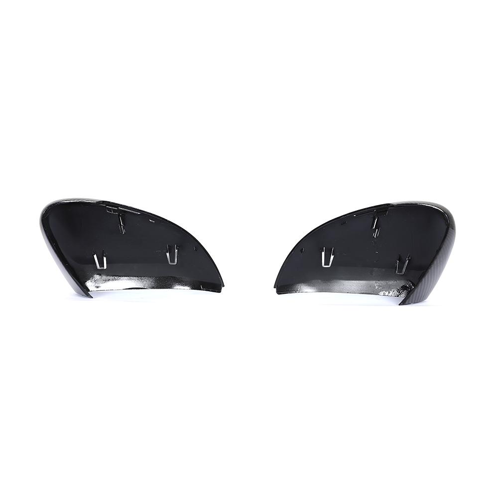 Volkswagen Passat CC B8 Carbon Fibre Mirror Covers 