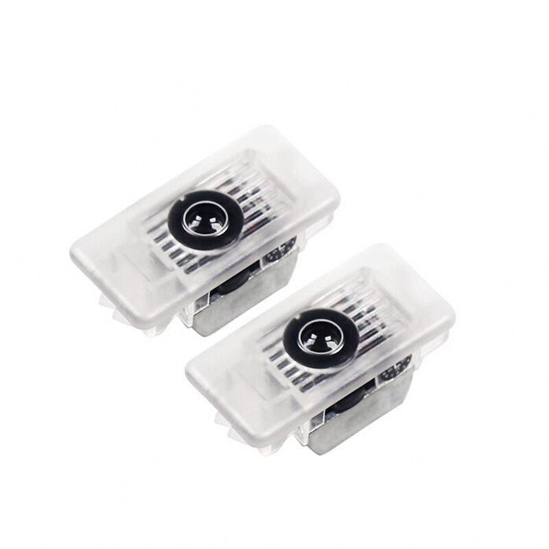 BMW Door Logo Projection Units Pair (Various Models)