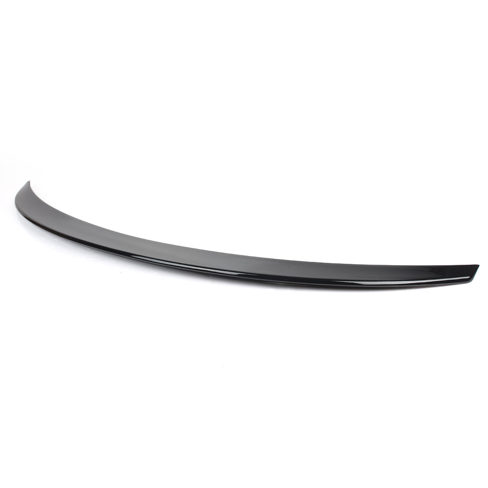 Mercedes Benz A-Class Saloon Boot / Trunk Spoiler (W177 / 2019+)