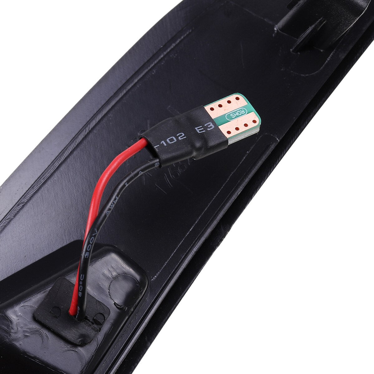 Ford Fiesta MK7 / MK7.5 Dynamic Sweeping Mirror Indicators (2008 - 2017 Models) - Diversion Stores Car Parts And Modificaions