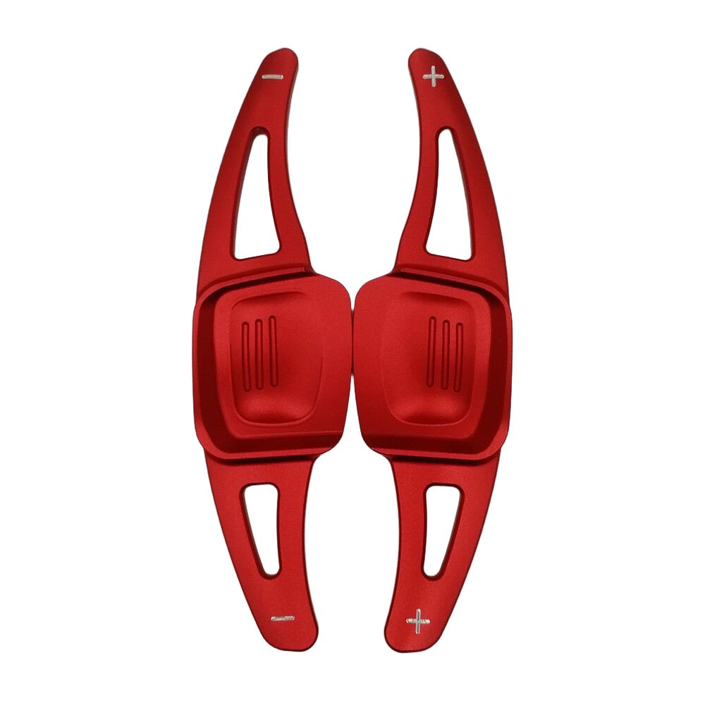 Volkswagen DSG Metal Paddle Extensions - Style B