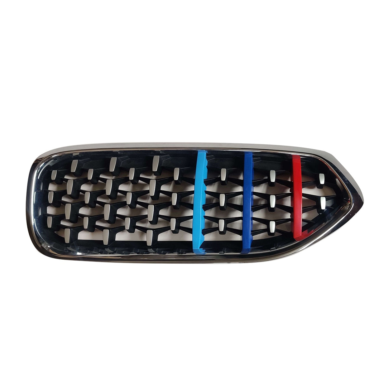BMW Z4 G29 M Sport Colours Grille Stripes