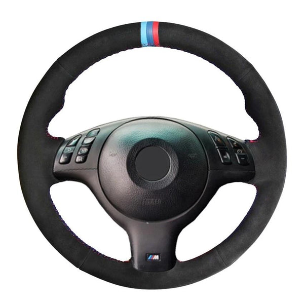 BMW Steering Wheel Re-con Kit For BMW E39 E46 330i 525i 530i 540i 330Ci M3 - Diversion Stores Car Parts And Modificaions