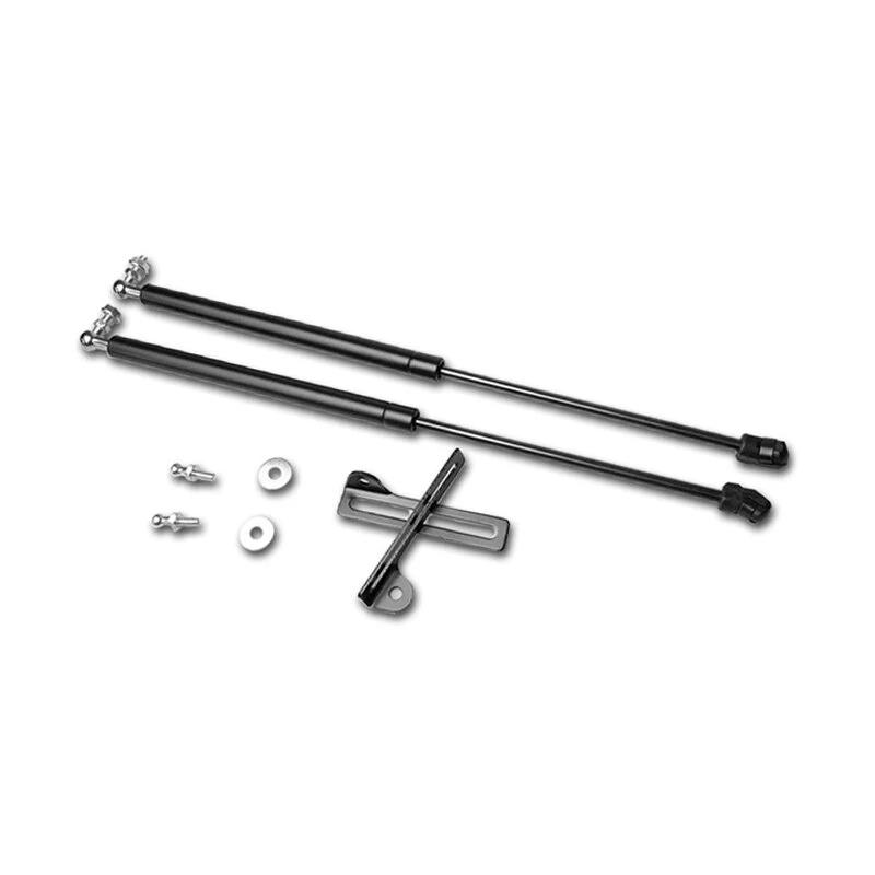 Volkswagen Polo 6C / 6R MK5 Gas Bonnet / Hood Struts (2009 - 2017 Models) - Diversion Stores Car Parts And Modificaions