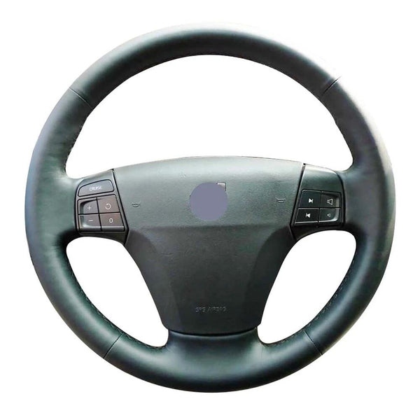 Volvo Steering Wheel Re-con Kit For Volvo V40 2004 - 2012 - Diversion Stores Car Parts And Modificaions