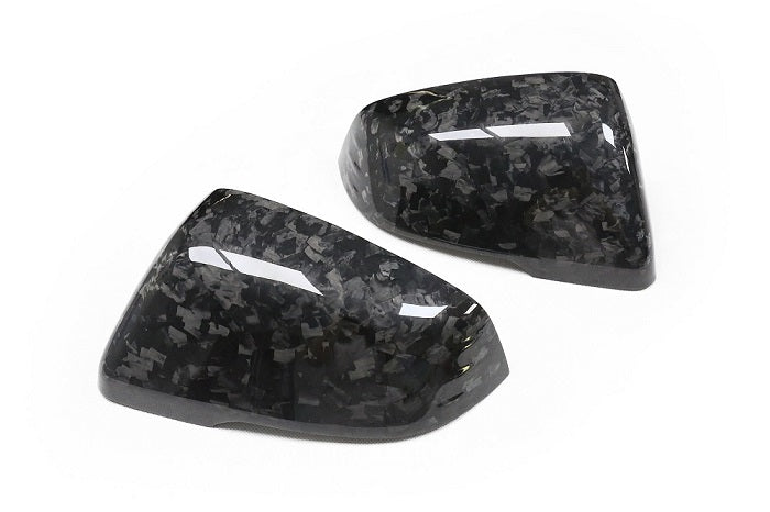 DAS - BMW Z4 G29 Genuine Forged Carbon Fibre Mirror Covers (2018+)