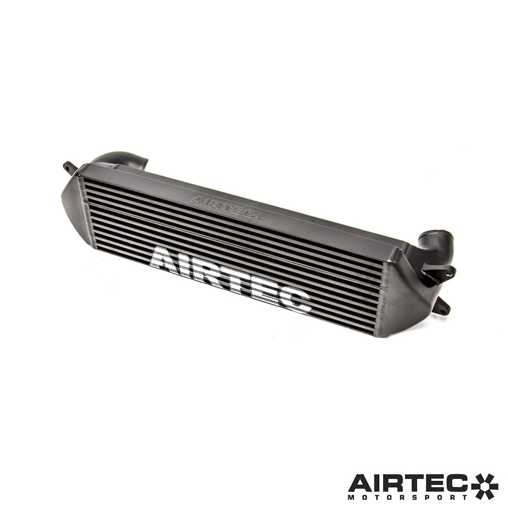 AIRTEC MOTORSPORT FRONT MOUNT INTERCOOLER FOR HYUNDAI I20N