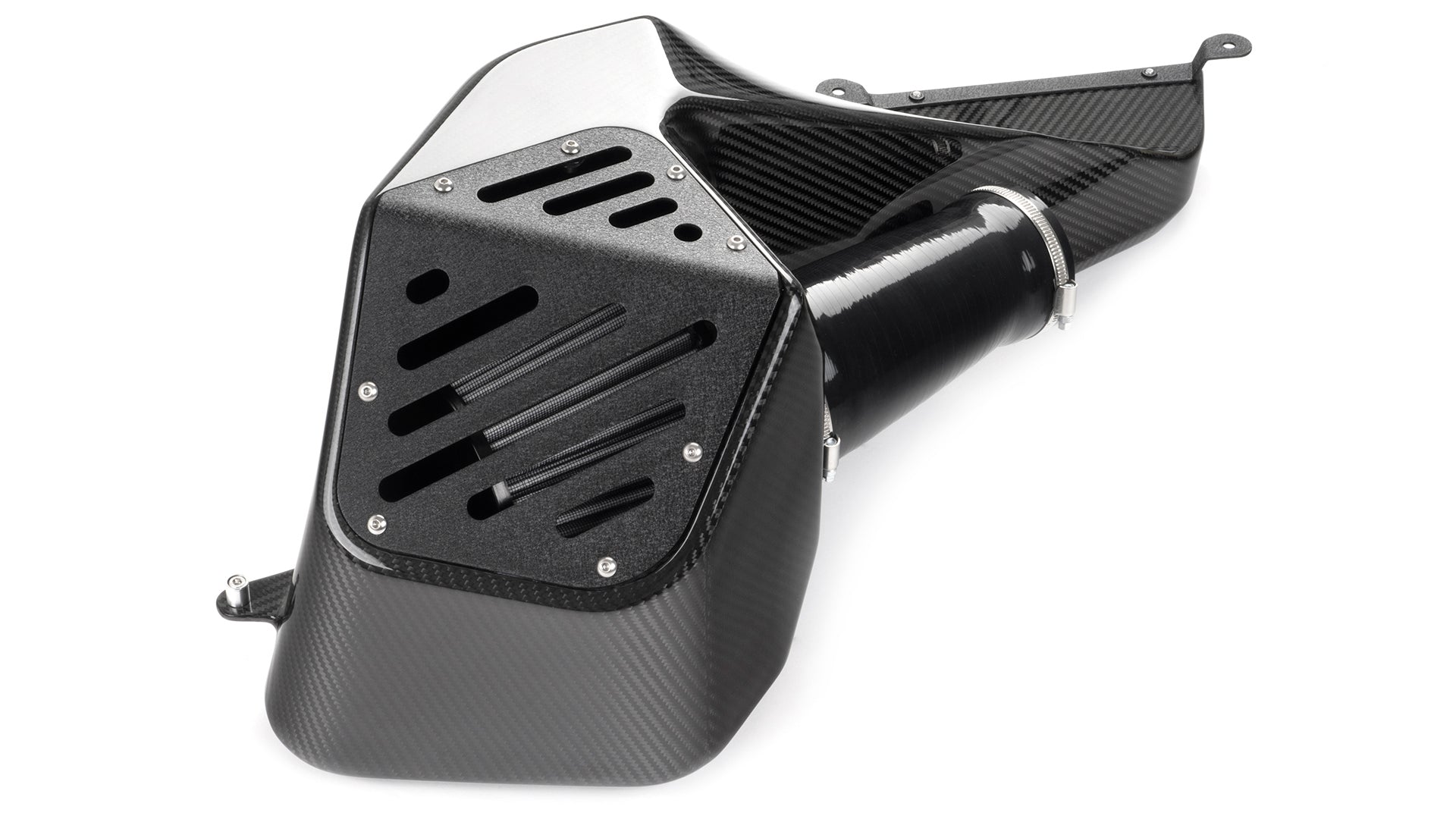 IE Carbon Fiber Intake System For Audi B9 SQ5 3.0T