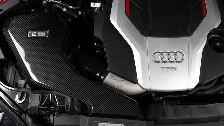 IE Turbo Inlet Pipe for Audi B9 SQ5 3.0T