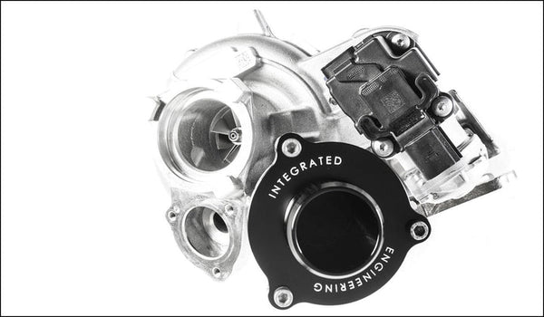 **CLEARANCE** IE Turbo Outlet Muffler Delete for MQB 2.0T Volkswagen Golf MK7/MK7.5 & Audi 8V/8S
