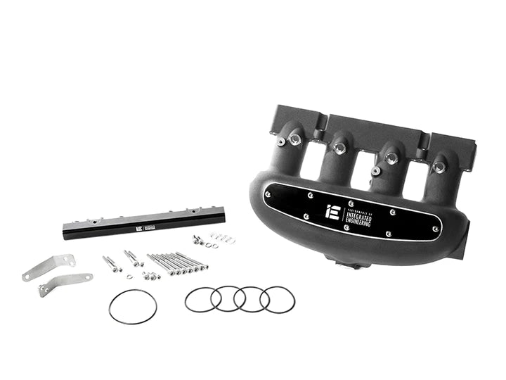 IE 2.0T FSI/TSI Port Injection Hardware Kit | Fits VW MK5, MK6 & Audi B7, B8, 8P, 8J, C7